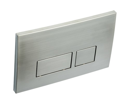 Клавиша смыва Boheme 664-NB Никель