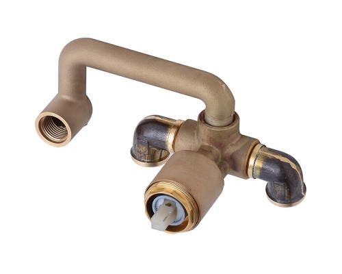 Скрытая часть для смесителя Cisal ZA02551004 G 1/2