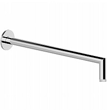 Кронштейн для верхнего душа Cisal Xion DS013531D1 Нержавеющая сталь