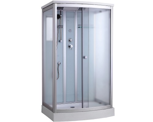 Душевая кабина Timo Standart 120x90 без гидромассажа