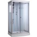 Душевая кабина Timo Standart 120x90 без гидромассажа