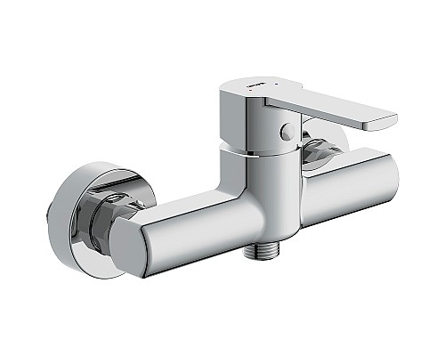 Смеситель для душа Cersanit Smart 64511 Хром