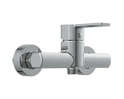 Смеситель для душа Cersanit Smart 64511 Хром