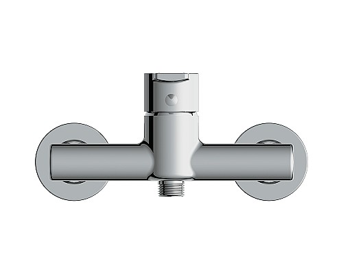 Смеситель для душа Cersanit Smart 64511 Хром