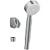 Смеситель для душа Cersanit Smart 64511 Хром