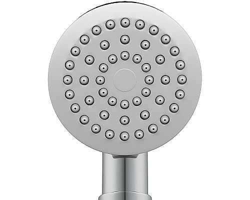 Смеситель для душа Cersanit Smart 64511 Хром