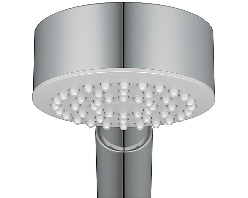 Смеситель для душа Cersanit Smart 64511 Хром