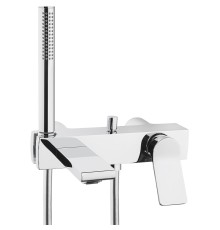 Смеситель для ванны Vitra Memoria Хром