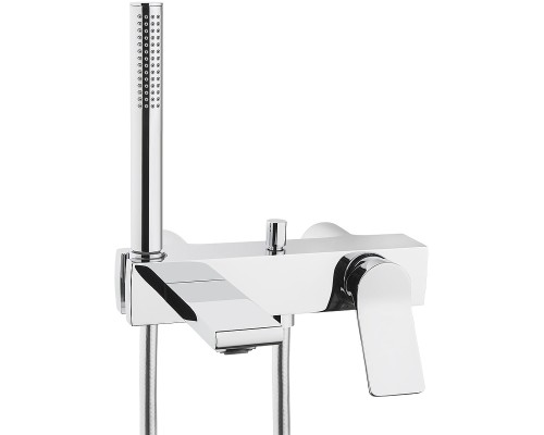 Смеситель для ванны Vitra Memoria Хром