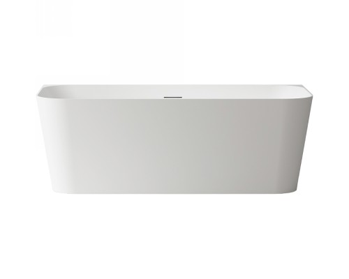 Акриловая ванна Abber 160х75 AB9223-1.6 без гидромассажа