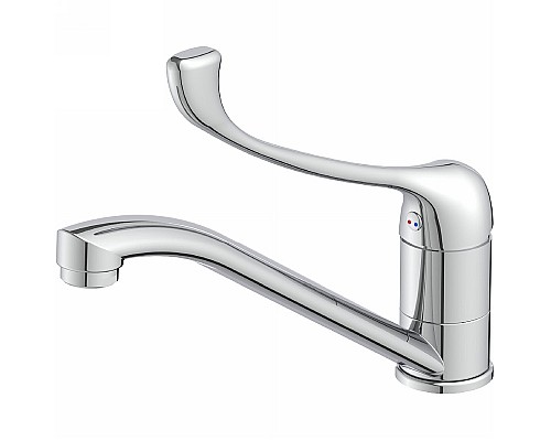 Смеситель для раковины Lemark Project LM4634C Хром