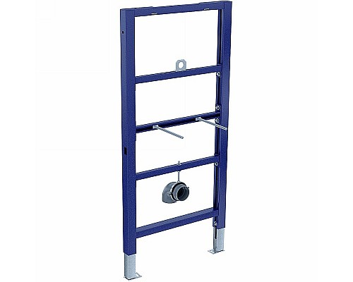 Инсталляция Aquatek INSU-0000001 для писсуара Синяя