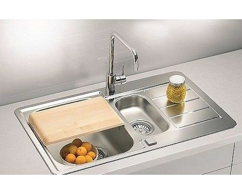 Разделочная доска Alveus 1064565 Орех