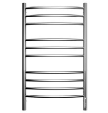 Электрический полотенцесушитель Ravak Septima 50x100 X04000083723 ТЭН справа Хром