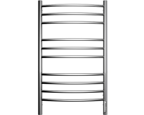 Электрический полотенцесушитель Ravak Septima 50x100 X04000083723 ТЭН справа Хром