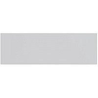 Фронтальная панель для ванны AM.PM Gem 150 W93A-150-070W-P Белая