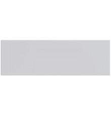 Фронтальная панель для ванны AM.PM Gem 150 W93A-150-070W-P Белая