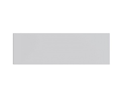 Фронтальная панель для ванны AM.PM Gem 150 W93A-150-070W-P Белая