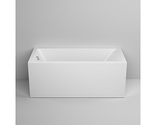 Фронтальная панель для ванны AM.PM Gem 150 W93A-150-070W-P Белая