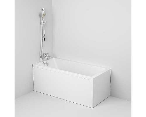 Фронтальная панель для ванны AM.PM Gem 150 W93A-150-070W-P Белая