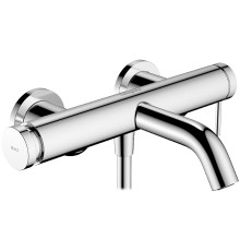 Смеситель для ванны Hansgrohe Tecturis S Хром