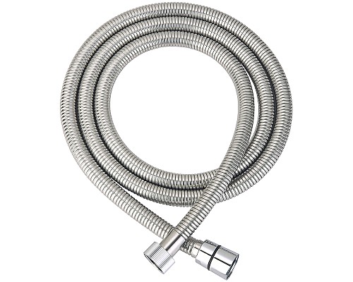 Душевой шланг WesnaArt SH311-160-200 Хром Душевой шланг WesnaArt SH311-160-200 Хром