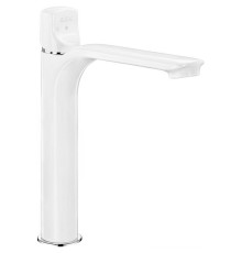 Смеситель для раковины E.C.A. Myra 104108984EX Белый