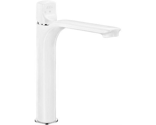 Смеситель для раковины E.C.A. Myra 104108984EX Белый