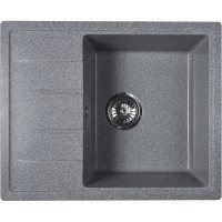 Кухонная мойка Reflection Plato 57 RX1457GR Гравий