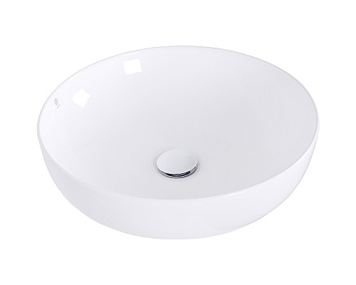 Раковина-чаша Orange 42 B07-420W Белая глянцевая