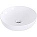 Раковина-чаша Orange 42 B07-420W Белая глянцевая