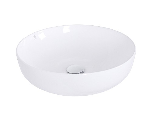 Раковина-чаша Orange 42 B07-420W Белая глянцевая