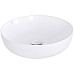 Раковина-чаша Orange 42 B07-420W Белая глянцевая