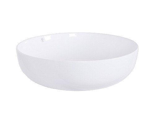 Раковина-чаша Orange 42 B07-420W Белая глянцевая
