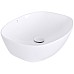 Раковина-чаша Orange 50 B08-500W Белая глянцевая