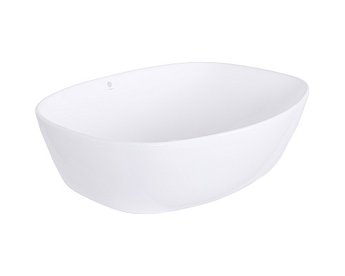 Раковина-чаша Orange 50 B08-500W Белая глянцевая