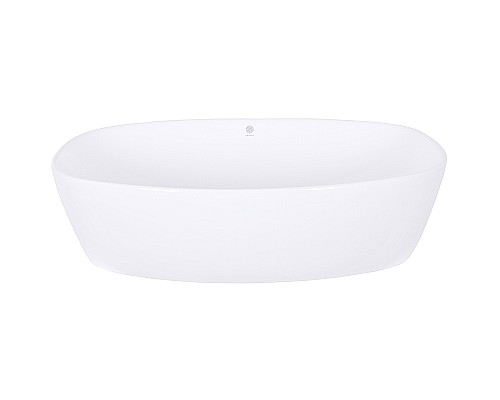 Раковина-чаша Orange 50 B08-500W Белая глянцевая