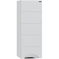 Подвесной шкаф СанТа Родос 30 406004 Белый