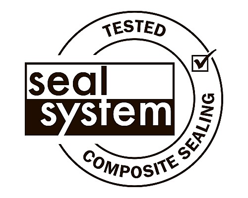 Трап для душа Tece Drainpoint S 114 3601104 с решеткой