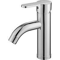 Смеситель для раковины Orange OneLife P99-020cr Хром