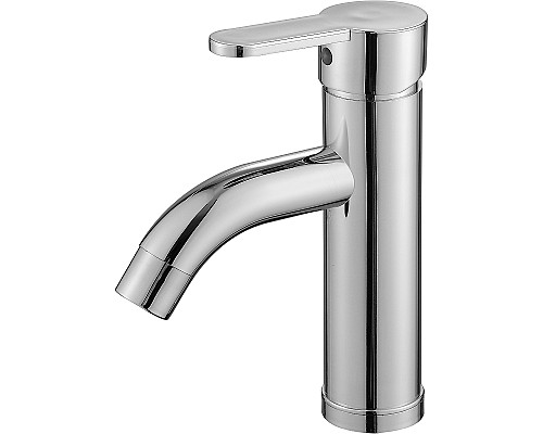 Смеситель для раковины Orange OneLife P99-020cr Хром