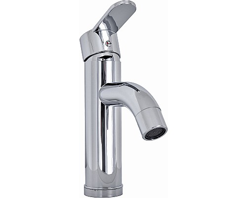 Смеситель для раковины Orange OneLife P99-020cr Хром