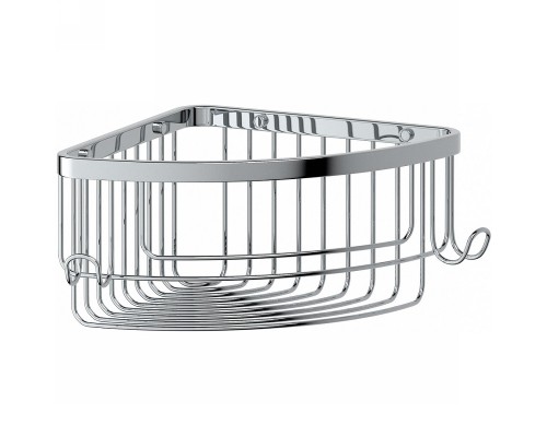 Полка корзина Artwelle Universell 4133 угловая Хром