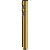 Ручной душ Whitecross Y brushed gold MICRO-GLB Брашированное золото