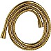 Смеситель для душа Whitecross Y gold YSET02GL Золото