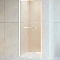 Душевая дверь RGW Passage PA-103W 80 020810308-15 профиль Белый стекло прозрачное