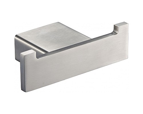 Двойной крючок Milacio Ultra MCU.950.SS Нержавеющая сталь