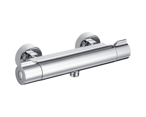 Смеситель для душа Aquatek AQ1063CR с термостатом Хром