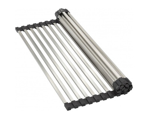 Ролл-мат Milacio Ultra MCU.4533.SS Нержавеющая сталь