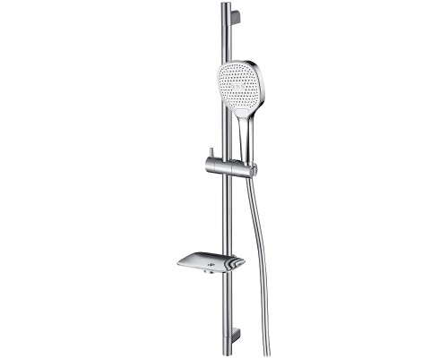 Душевой гарнитур Aquatek AQ2021CR Хром